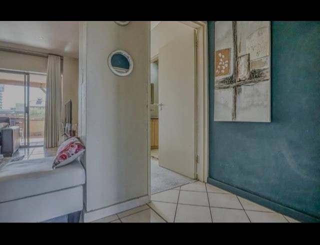 2 BEDROOM PROPERTY TO RENT IN SANDTON CENTRAL